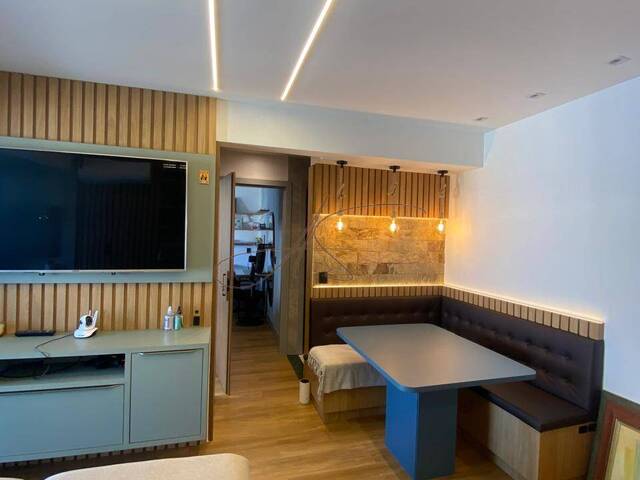 #198 - Apartamento para Venda em São Paulo - SP - 3