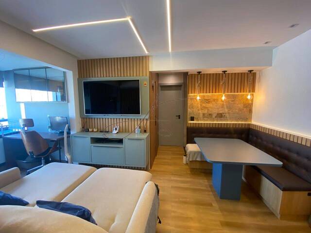 Apartamento para Venda em São Paulo - 4