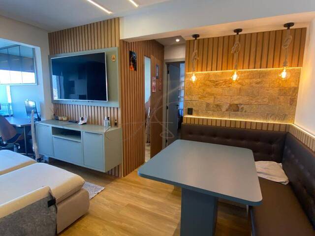#198 - Apartamento para Venda em São Paulo - SP - 2