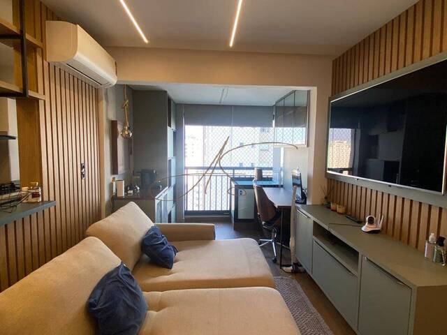 Apartamento para Venda em São Paulo - 5