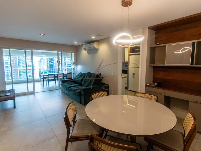 #202 - Apartamento para Venda em São Paulo - SP