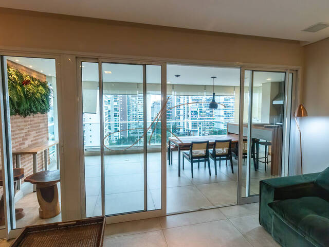 Apartamento para Venda em São Paulo - 4