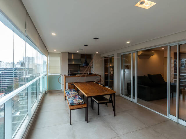 Apartamento para Venda em São Paulo - 5