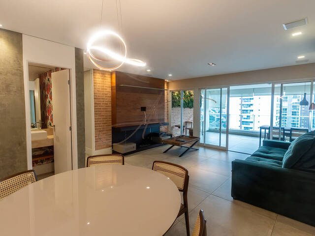 #203 - Apartamento para Locação em São Paulo - SP