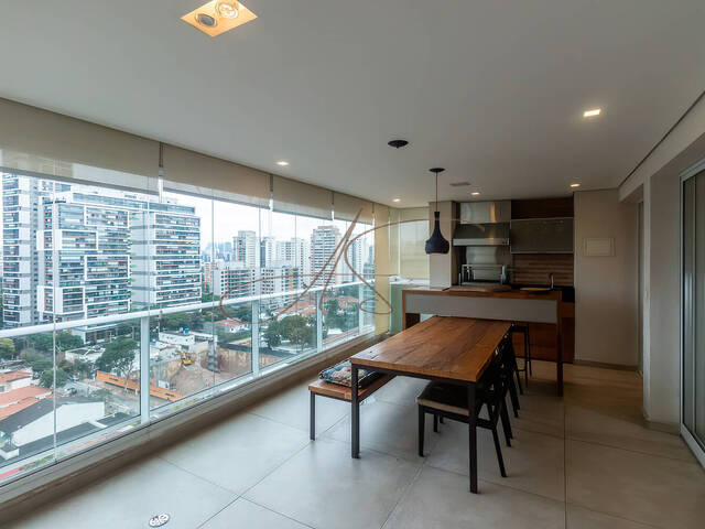 Apartamento para Locação em São Paulo - 5