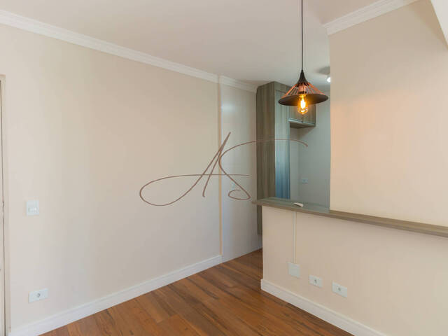 Apartamento para Locação em São Paulo - 5
