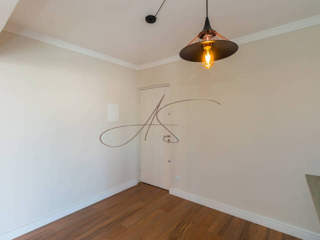 #204 - Apartamento para Locação em São Paulo - SP