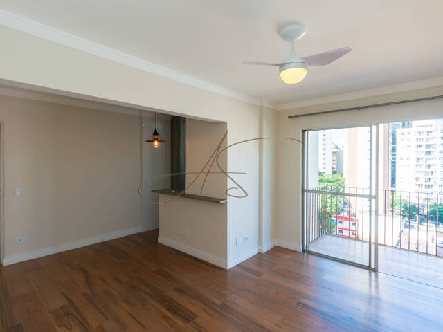 #204 - Apartamento para Locação em São Paulo - SP