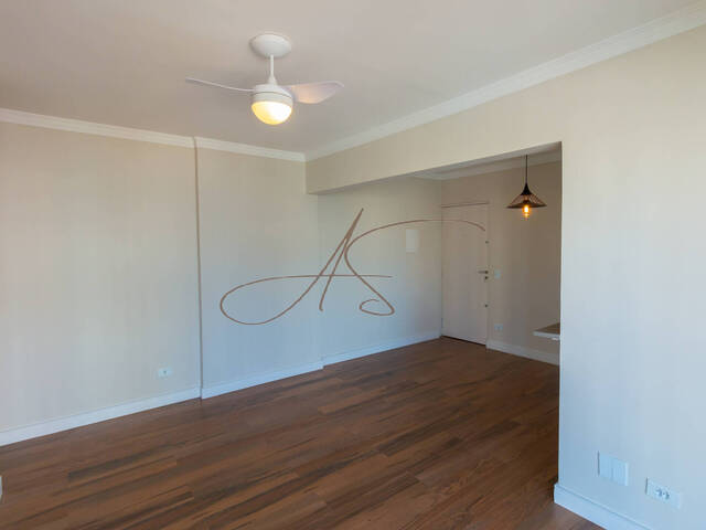 #204 - Apartamento para Locação em São Paulo - SP