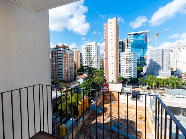 Apartamento para Locação em São Paulo - 4