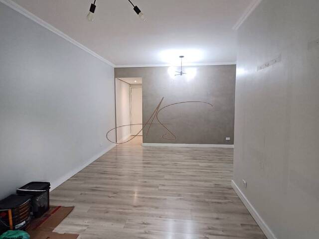 #205 - Apartamento para Locação em São Paulo - SP