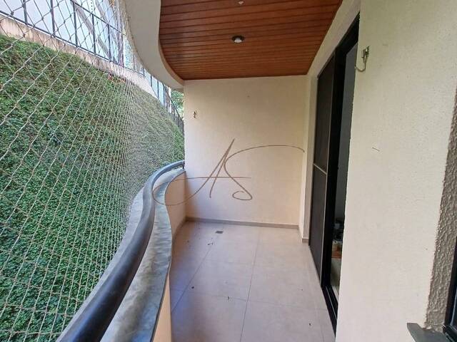 #205 - Apartamento para Locação em São Paulo - SP