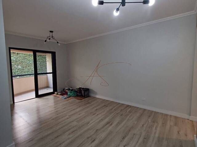 #205 - Apartamento para Locação em São Paulo - SP