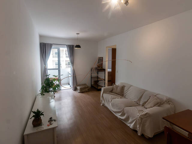 #206 - Apartamento para Locação em São Paulo - SP