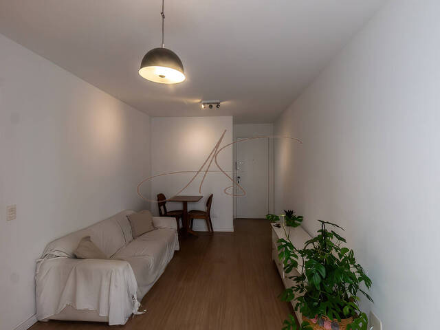 Apartamento para Locação em São Paulo - 4