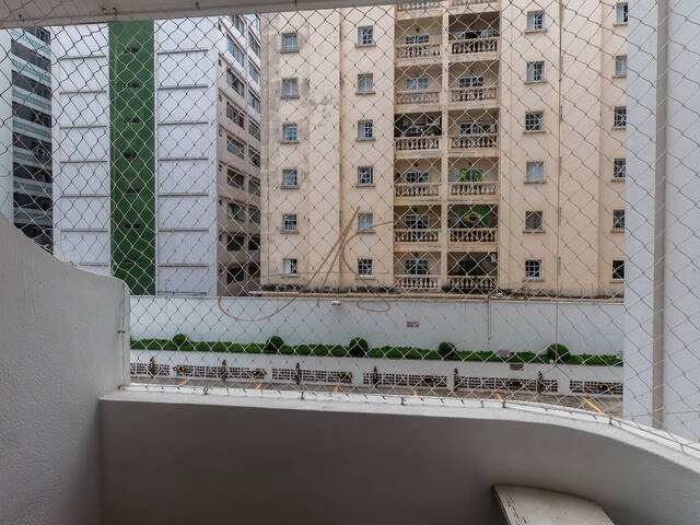 #206 - Apartamento para Locação em São Paulo - SP