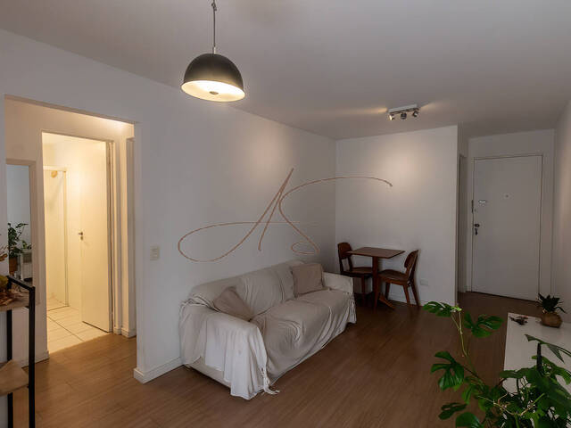 Apartamento para Locação em São Paulo - 5
