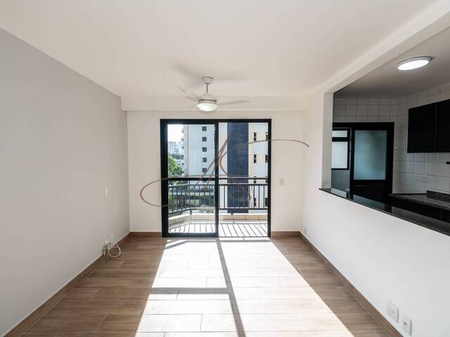 Apartamento para Venda em São Paulo - 5