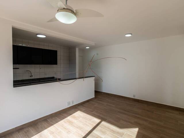 #22 - Apartamento para Venda em São Paulo - SP