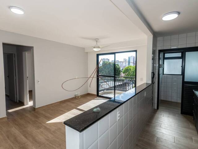 #22 - Apartamento para Venda em São Paulo - SP