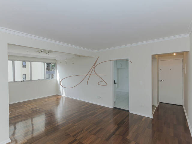 #207 - Apartamento para Venda em São Paulo - SP