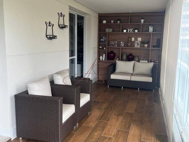 #210 - Apartamento para Venda em São Paulo - SP