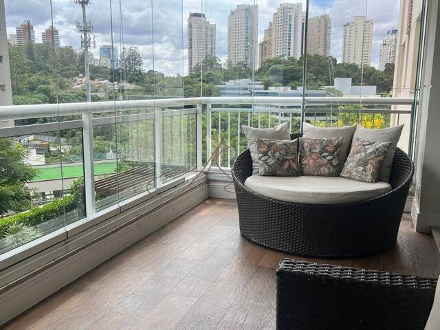 #210 - Apartamento para Venda em São Paulo - SP