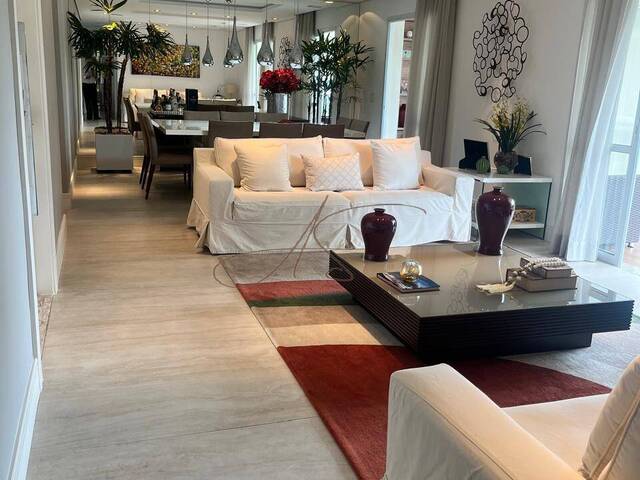 #210 - Apartamento para Venda em São Paulo - SP