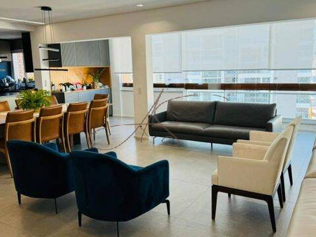 #211 - Cobertura para Venda em São Paulo - SP