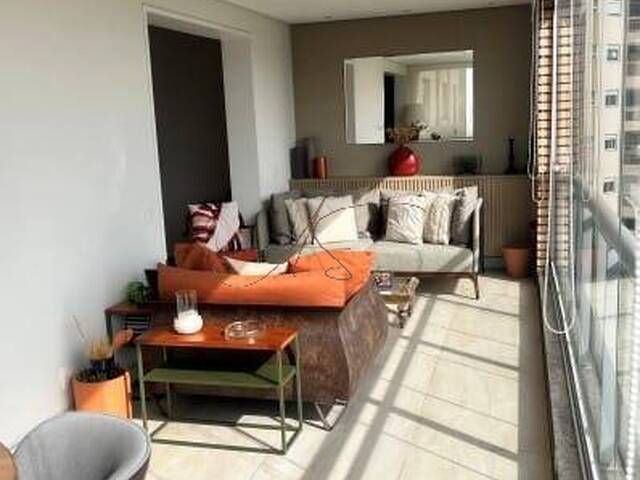 Apartamento para Venda em São Paulo - 4