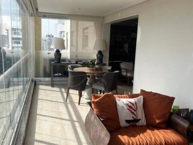 Apartamento para Venda em São Paulo - 5