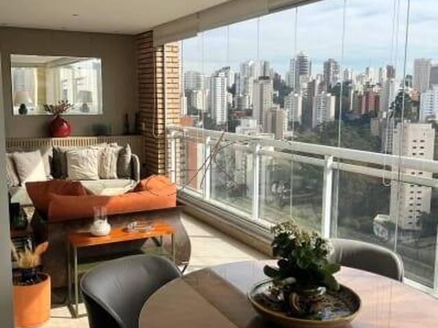 #212 - Apartamento para Venda em São Paulo - SP