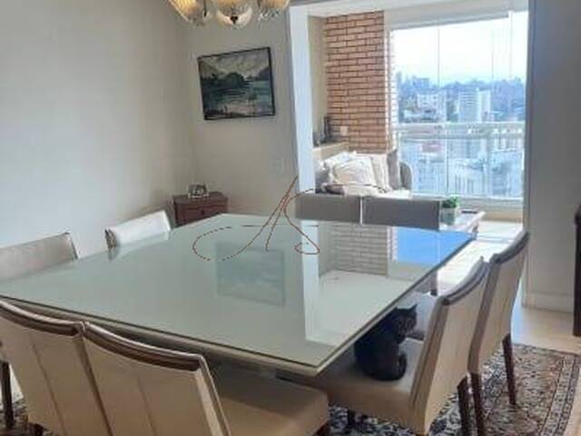 #212 - Apartamento para Venda em São Paulo - SP