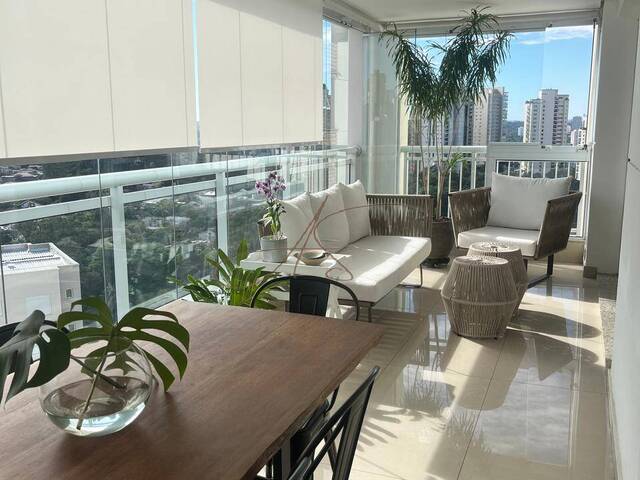 Apartamento para Venda em São Paulo - 5