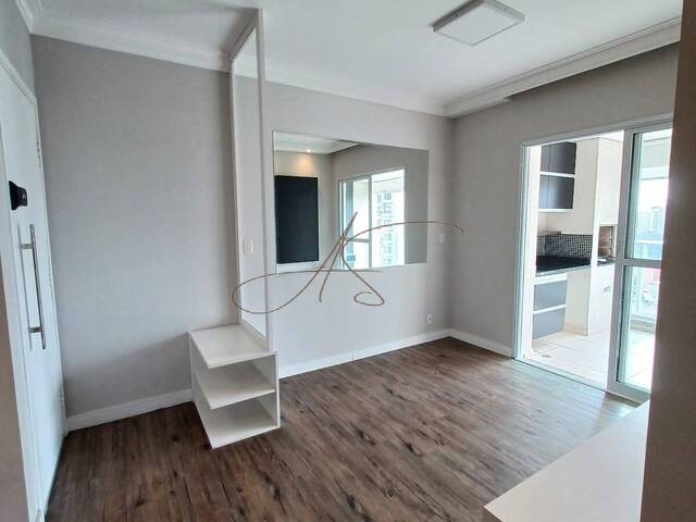 #214 - Apartamento para Venda em São Paulo - SP