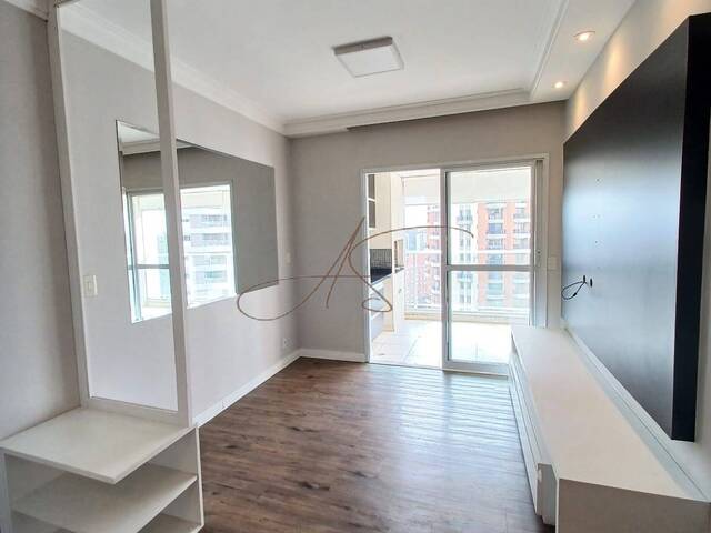 #214 - Apartamento para Venda em São Paulo - SP