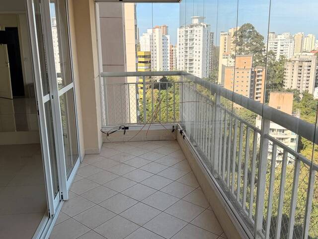 Apartamento para Locação em São Paulo - 4