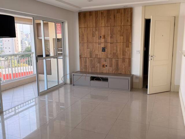 Apartamento para Locação em São Paulo - 5