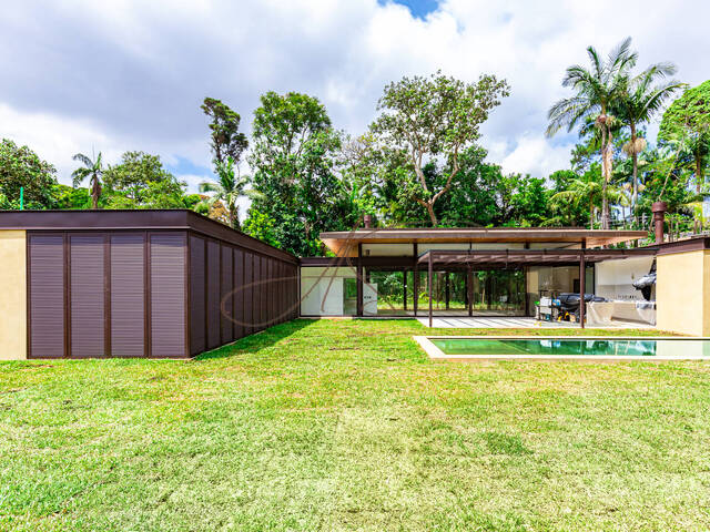 Venda em Chacara Flora - São Paulo