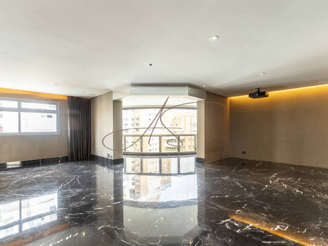 #219 - Apartamento para Venda em São Paulo - SP