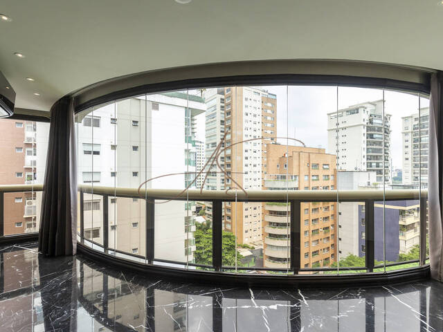 #219 - Apartamento para Venda em São Paulo - SP