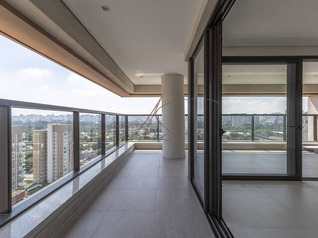 Apartamento para Venda em São Paulo - 4