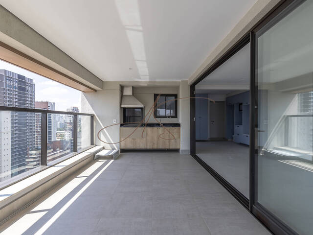 Apartamento para Venda em São Paulo - 5