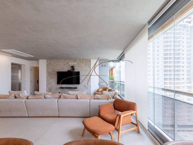 #222 - Apartamento para Venda em São Paulo - SP