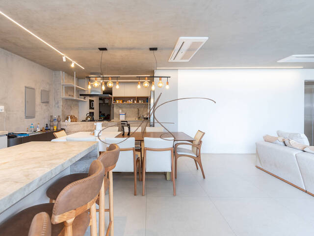 Apartamento para Venda em São Paulo - 4