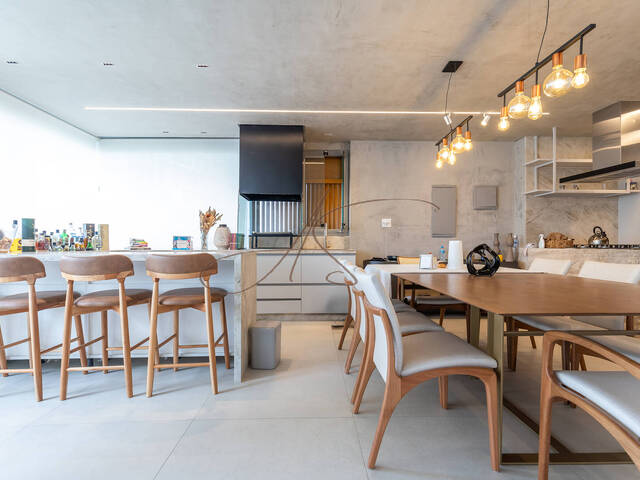 #222 - Apartamento para Venda em São Paulo - SP