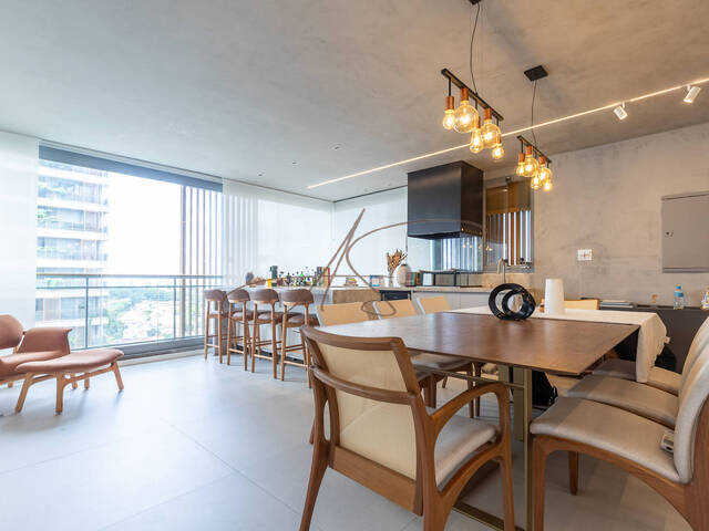 Apartamento para Venda em São Paulo - 5