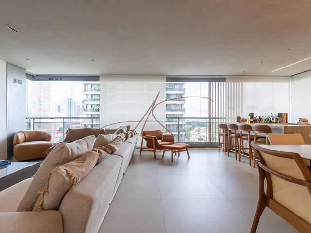 #222 - Apartamento para Venda em São Paulo - SP