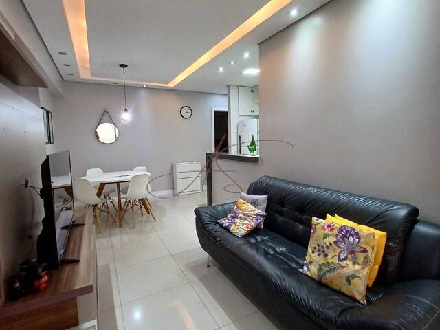 Apartamento para Locação em São Paulo - 5