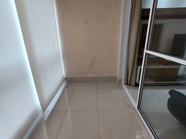 Apartamento para Locação em São Paulo - 4